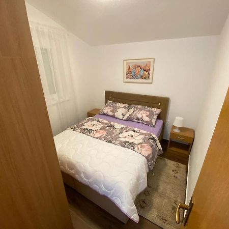 Apartment Soline Биоград на Мору Екстериор снимка